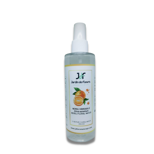 NEROLİ HİDROSOLÜ 250 ML