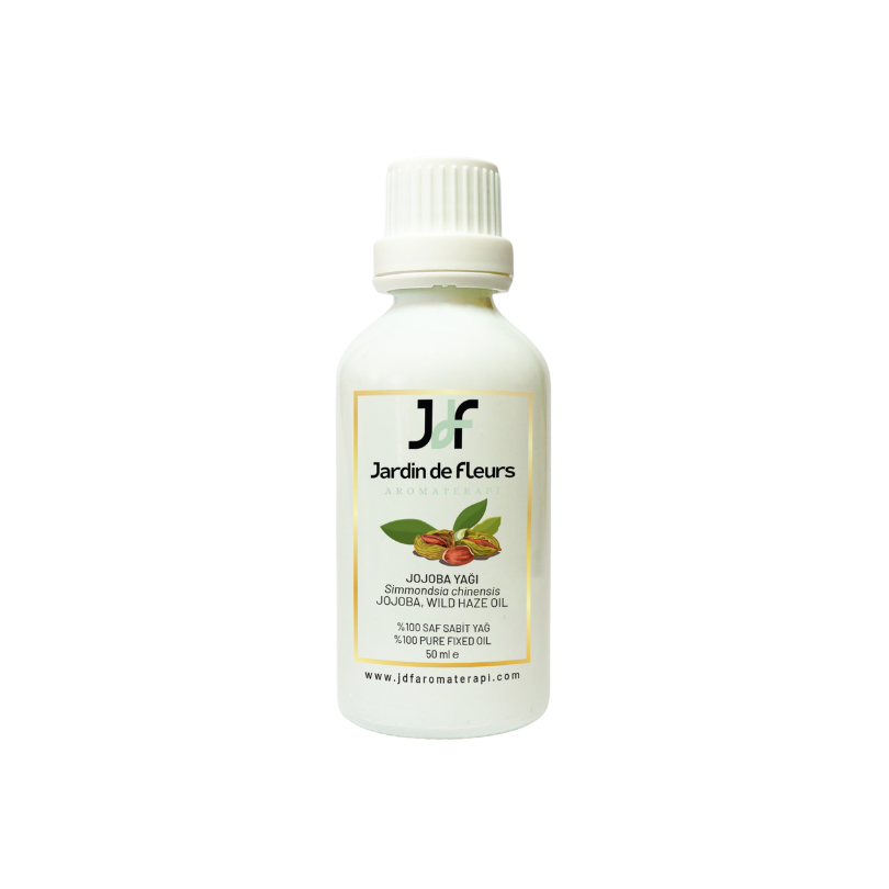 JOJOBA YAĞI 50 ML