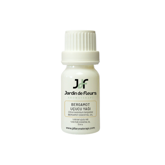 BERGAMOT UÇUCU YAĞI 10 ML